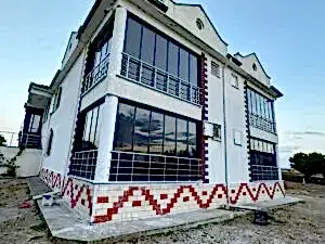 Bakı cam balkon