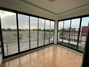 Bakı cam balkon