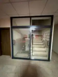 Bakı cam balkon
