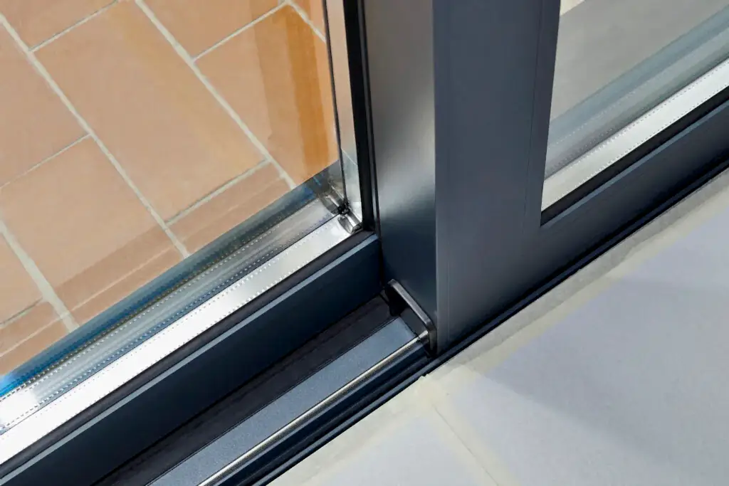 Bakı cam balkon