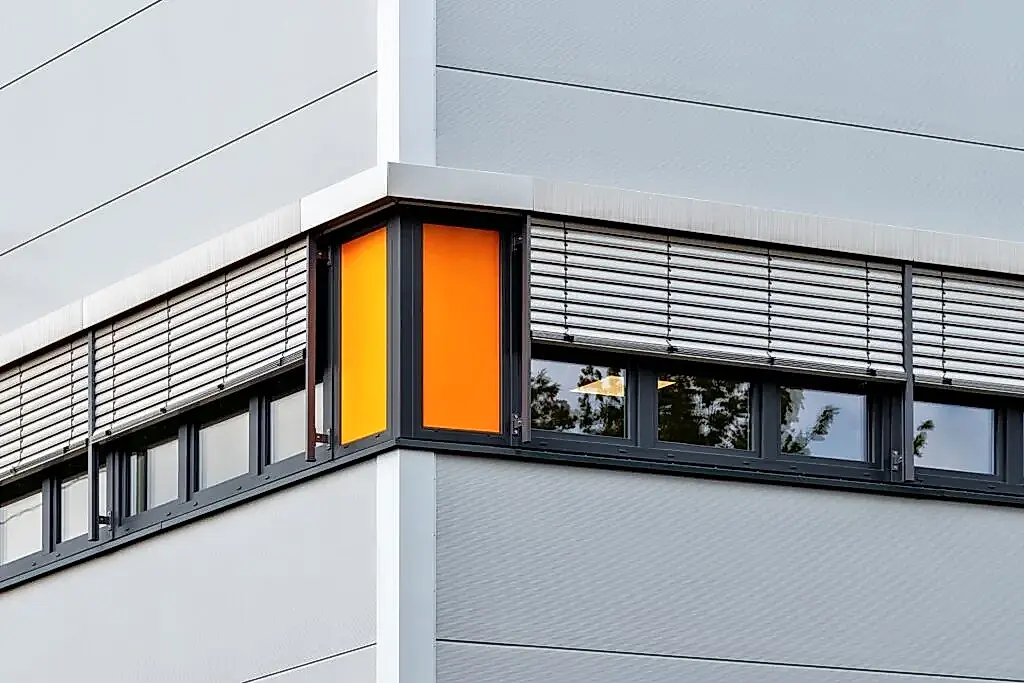 Bakı cam balkon