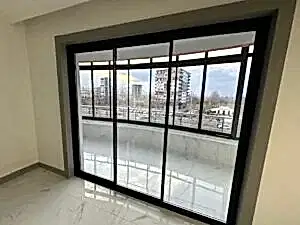 Bakı cam balkon