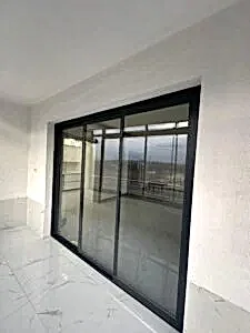 Bakı cam balkon