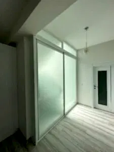 Bakı cam balkon