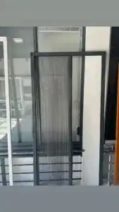 Bakı cam balkon