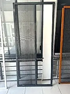 Bakı cam balkon
