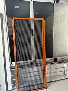 Bakı cam balkon