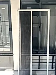 Bakı cam balkon