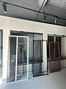 Bakı cam balkon