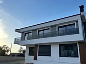 Bakı cam balkon