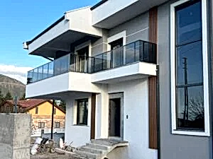 Bakı cam balkon