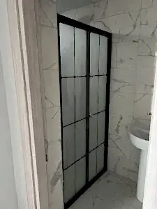 Bakı cam balkon