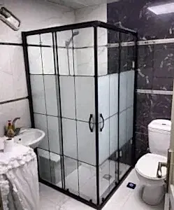 Bakı cam balkon