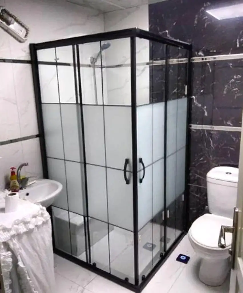 Bakı cam balkon