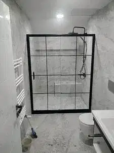 Bakı cam balkon