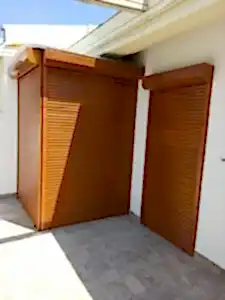 Bakı cam balkon